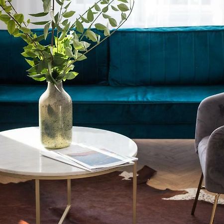Deak20 Residence Сегед Экстерьер фото