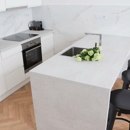 Deak20 Residence Сегед Экстерьер фото