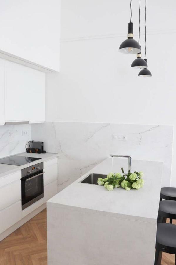 Deak20 Residence Сегед Экстерьер фото